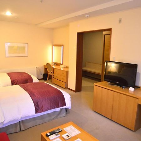 Yatsugatake Kogen Lodge Minamimaki Ngoại thất bức ảnh